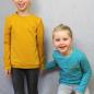 Preview: Papierschnittmuster Sweater Bente Gr. 86-152